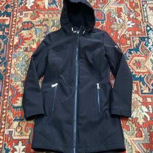 Calvin Klein winter Rain Jacket